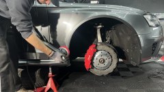 Réalisation PROCAR Detailing