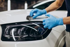 Réalisation PROCAR Detailing