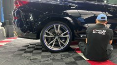 Réalisation PROCAR Detailing