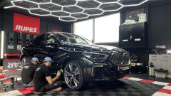 Réalisation PROCAR Detailing