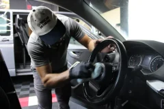 Réalisation PROCAR Detailing