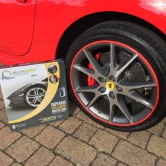 Réalisation PROCAR Detailing