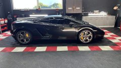 Réalisation PROCAR Detailing